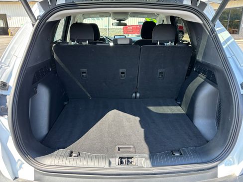 Used 2022 Ford Escape SE w/ Convenience Package image 5