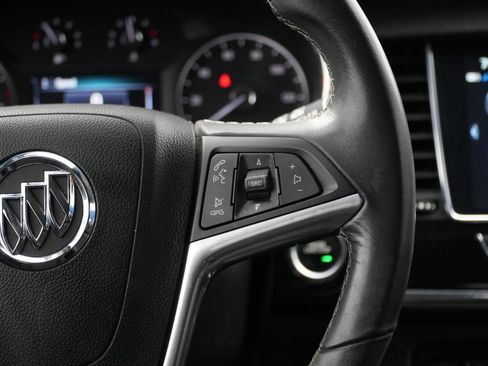 Used 2019 Buick Encore Preferred FWD image 20