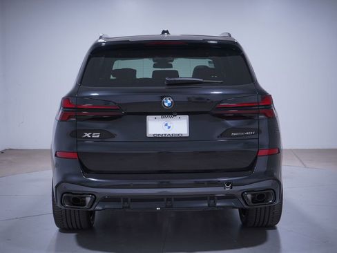 New 2026 BMW X5 sDrive40i w/ M Sport Package image 5