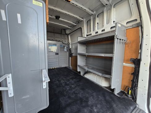 Used 2016 Nissan NV 2500 SV w/ Technology Package image 42