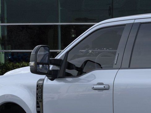 New 2026 Ford F250 Lariat w/ Black Appearance Package AWD/4WD image 20