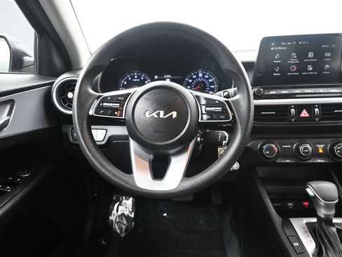 Certified 2024 Kia Forte LXS image 29