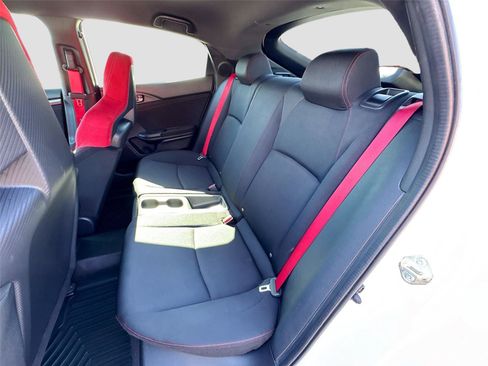 Used 2019 Honda Civic Type R image 21