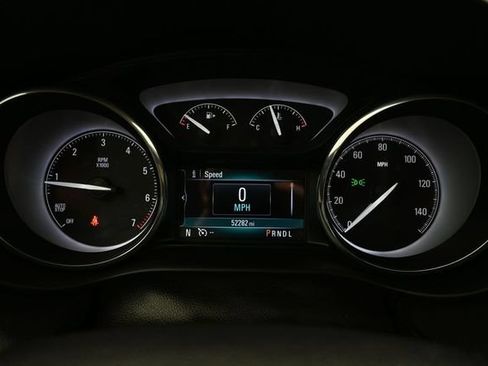 Used 2020 Buick Envision Preferred FWD image 9