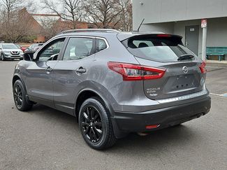 Certified 2021 Nissan Rogue Sport SV video 2