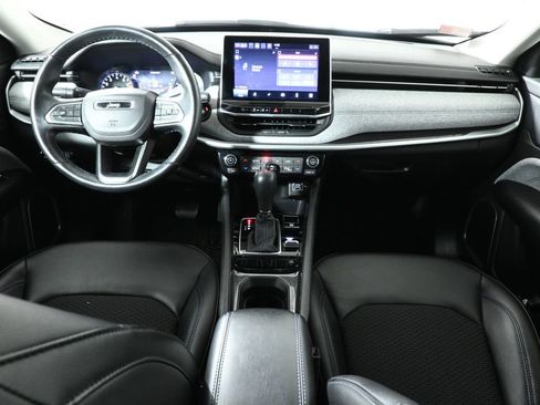 Used 2022 Jeep Compass Latitude w/ Convenience Group image 4