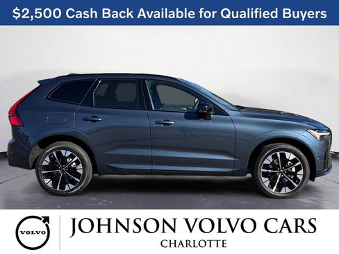 New 2026 Volvo XC60 B5 Plus w/ Protection Package Premier image 2