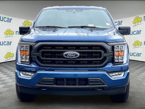 Used 2023 Ford F150 XLT w/ Equipment Group 302A High image 2