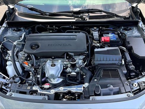 Used 2026 Honda Civic Sport image 22
