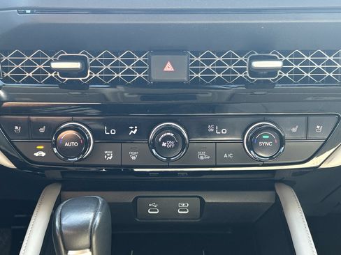Certified 2023 Honda Accord Touring image 17