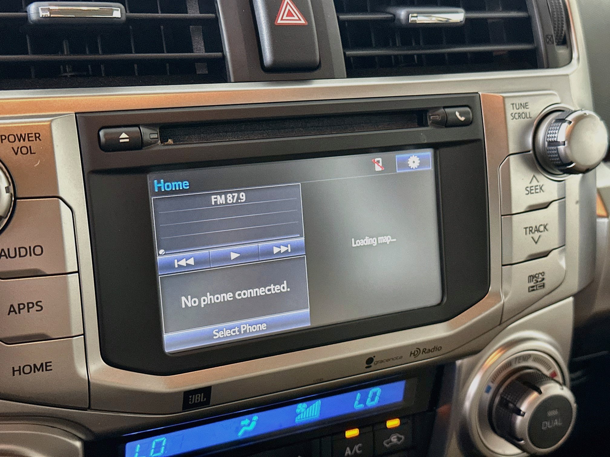 Used 2014 Toyota 4Runner Limited RWD image 19