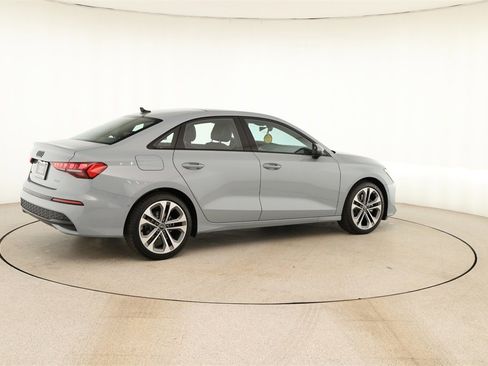 New 2026 Audi A3 2.0T Premium image 7