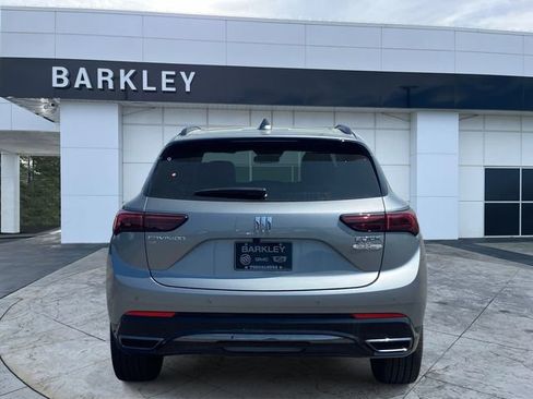 New 2026 Buick Envision Sport Touring AWD/4WD image 3