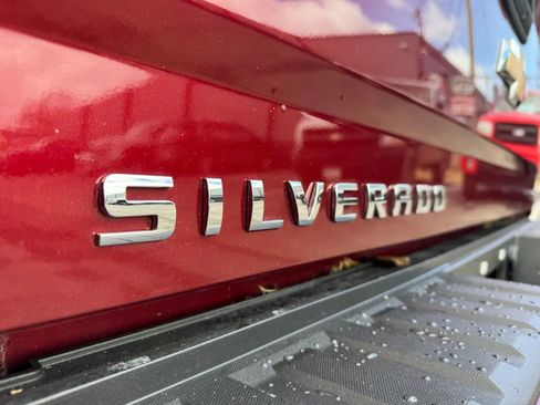 Used 2016 Chevrolet Silverado 1500 LT w/ All Star Edition image 29