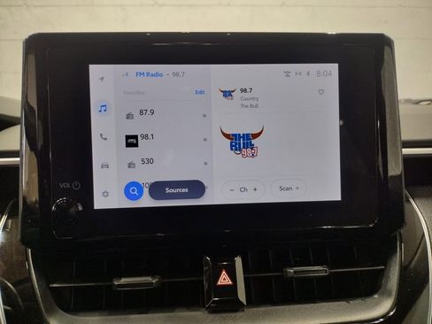 Used 2023 Toyota Corolla LE image 11