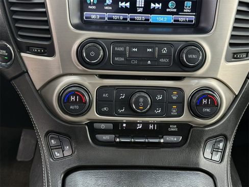 Used 2018 GMC Yukon Denali w/ Denali Ultimate Package image 24