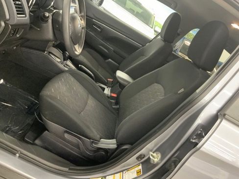 Used 2021 Mitsubishi Outlander Sport ES image 11