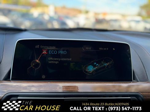 Used 2016 BMW 640i Convertible image 32