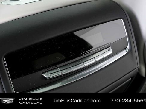 New 2026 Cadillac Escalade Platinum Sport image 22