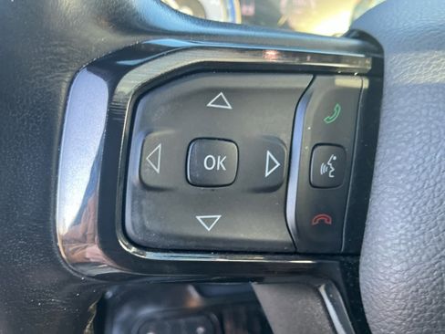 Used 2022 RAM 1500 Limited w/ Bed Utility Group image 23