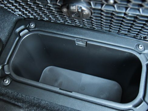 Used 2024 RAM 2500 Big Horn w/ Night Edition image 44