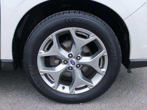 Used 2018 Subaru Forester 2.5i Touring w/ Popular Package #2 image 32