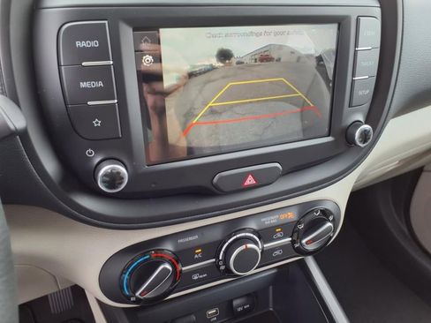 New 2025 Kia Soul LX image 27