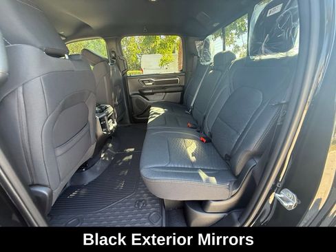 New 2026 RAM 1500 Big Horn image 26