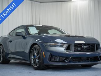 Used 2026 Ford Mustang Dark Horse RWD video 1