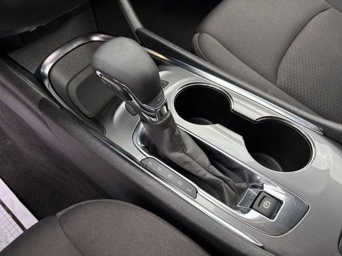 Used 2024 Chevrolet Malibu LT FWD image 28