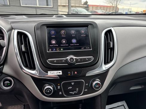 Used 2022 Chevrolet Equinox LT image 11