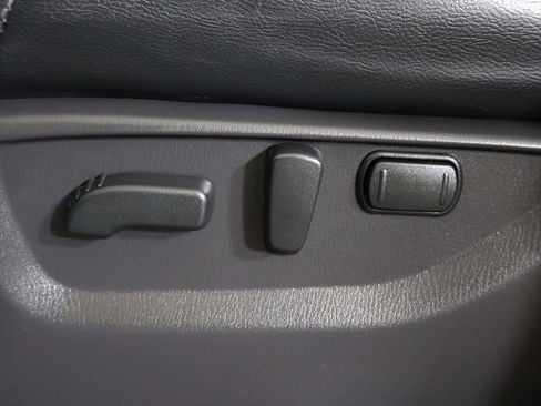 Used 2024 Nissan Armada SL w/ Cargo Package image 38