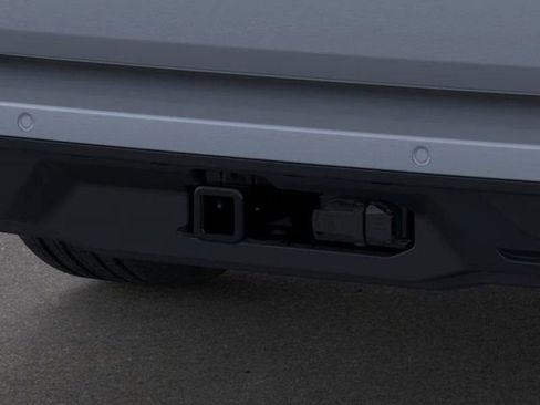 New 2025 Ford Expedition Max Active RWD image 23