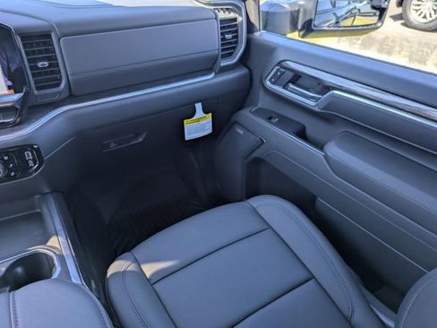 New 2026 Chevrolet Silverado 2500 LTZ w/ LTZ Plus Package AWD/4WD image 18