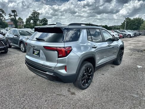 New 2026 GMC Terrain Elevation w/ Black Edition FWD image 11