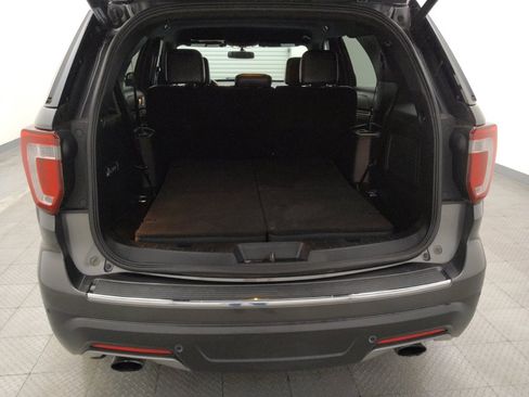 Used 2018 Ford Explorer Limited FWD image 29