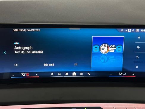 Used 2025 BMW X3 xDrive30i w/ Convenience Package image 18