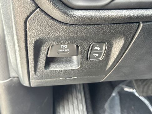 New 2026 RAM 1500 Big Horn image 28