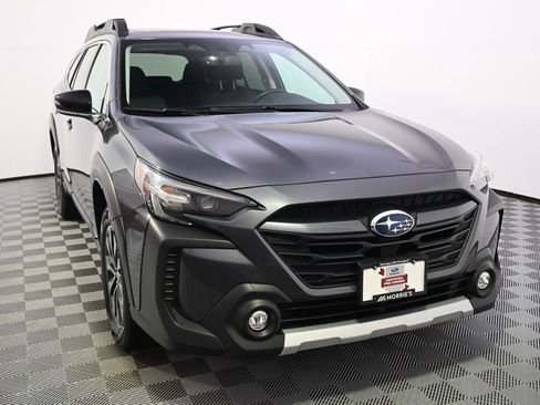 Certified 2024 Subaru Outback Limited AWD/4WD image 9