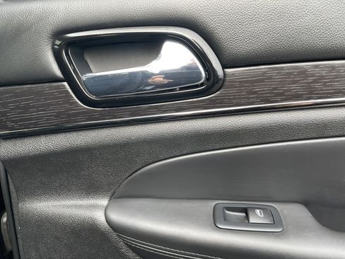 Certified 2020 Jeep Grand Cherokee High Altitude image 19