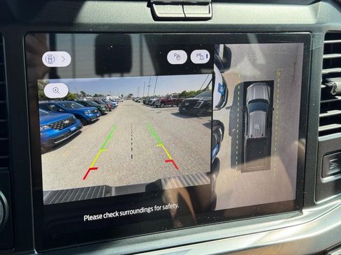 New 2026 Ford F350 King Ranch w/ Chrome Package image 15