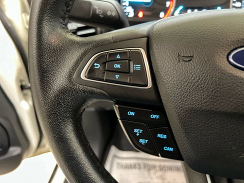 Used 2020 Ford EcoSport SE w/ SE Convenience Package image 22