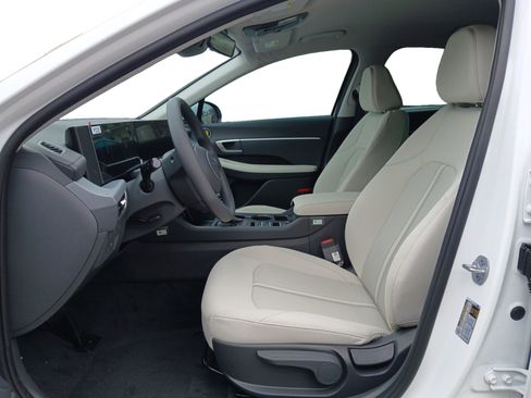 New 2026 Hyundai Sonata SE image 9