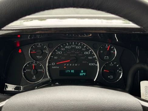 New 2026 GMC Savana 2500 Extended w/ Driver Convenience Package RWD image 29
