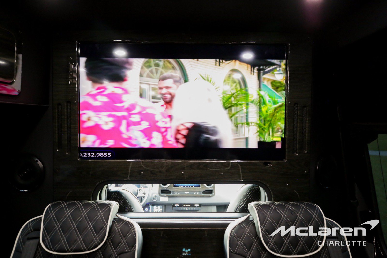 Used 2024 Mercedes-Benz Sprinter 3500 image 27