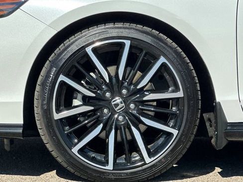 Certified 2023 Honda Accord Touring image 28