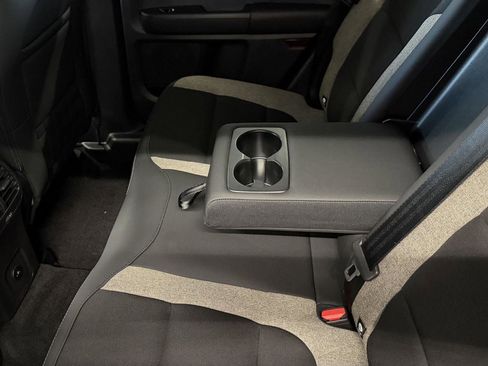 New 2025 Ford Bronco Sport Big Bend w/ Convenience Package image 23