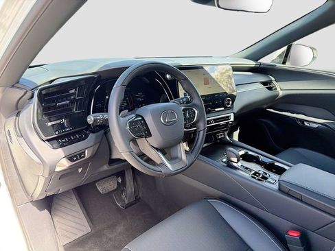 New 2026 Lexus RX 350 Premium image 27