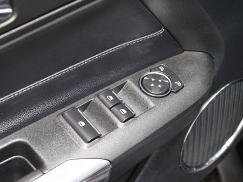 Used 2016 Ford Mustang Premium w/ Ecoboost Performance Package image 9