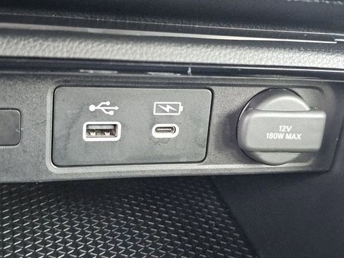 Used 2024 Honda CR-V EX image 16